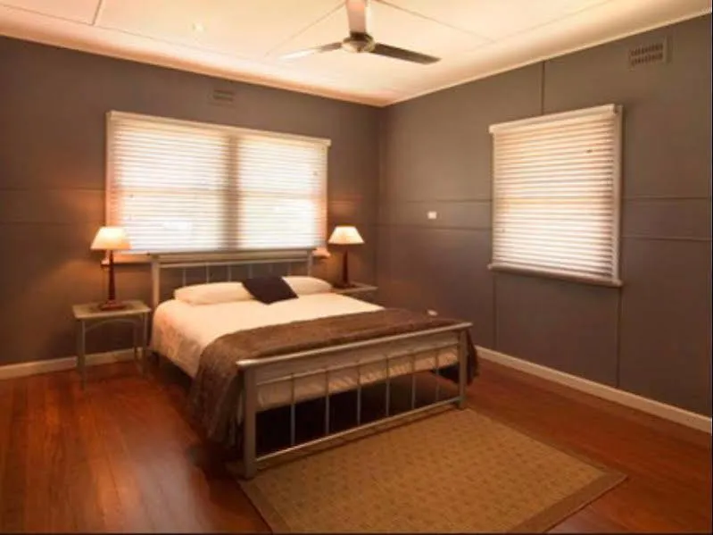 Shirley Street Beachhouses 0*, Byron Bay Australia