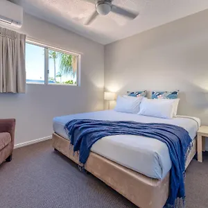 Noosa Sun Motel Noosaville