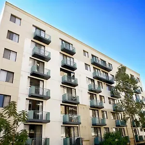 Mont Clare Boutique Aparthotel Perth