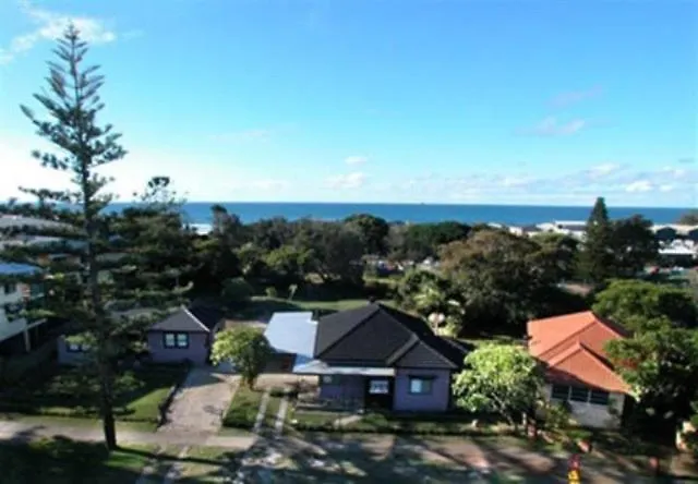 Shirley Street Beachhouses Villa Byron Bay