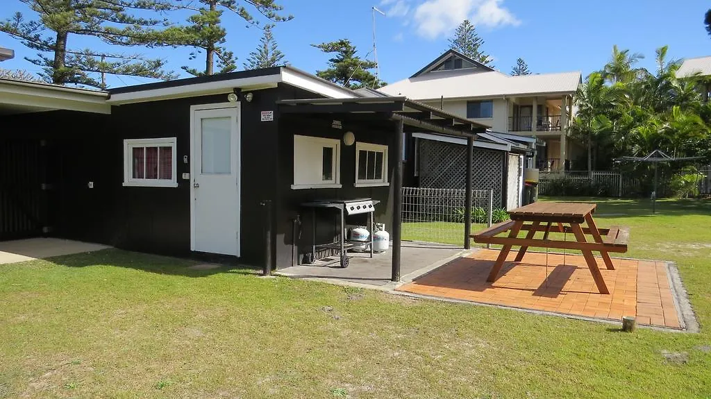 Villa Shirley Street Beachhouses Australia