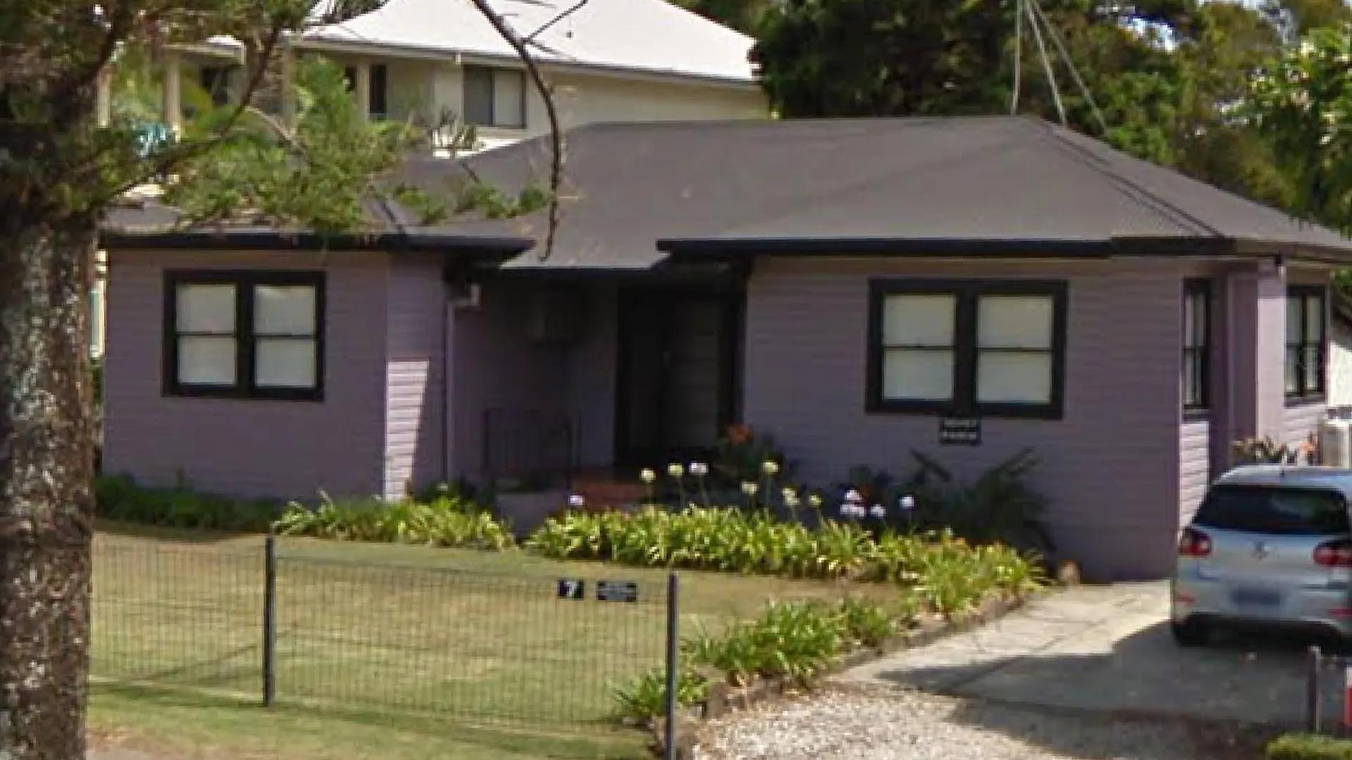 Villa Shirley Street Beachhouses Australia