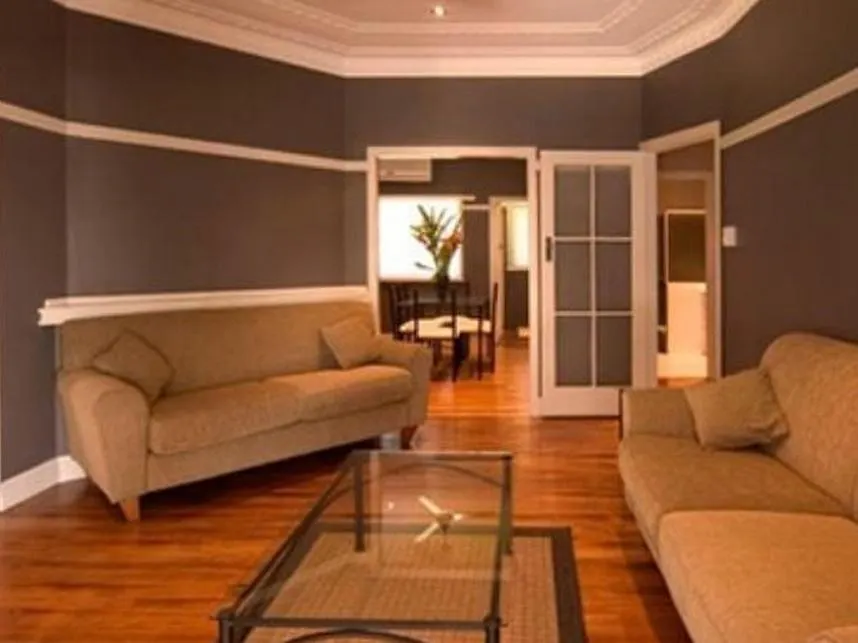 Shirley Street Beachhouses Villa Byron Bay